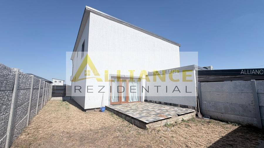 Mega Image - Duplex - Mobilat si Utilat - Pret de apartament - 2