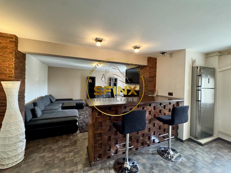 3 camere Drumul Sarii/ metrou Orizont/ Afi Cotroceni/ centrala proprie/ 2 bai
