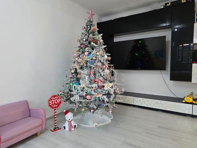 Casa individuala de vanzare, vatra satului Sag, teren de 1.800 mp, mobilata - 22