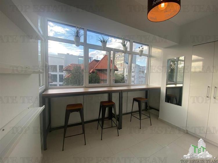 Apartament 2 camere de inchiriat in zona Dorobanti/ Capitale Bucuresti