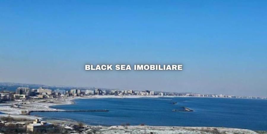 Penthouse 4 camere zona FALEZA NORD - TERMEN LUNG