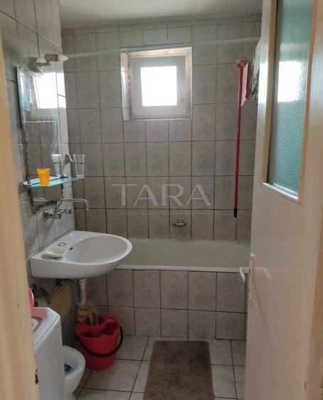 Apartament cu posibilitate de amenajare in 2 camere.