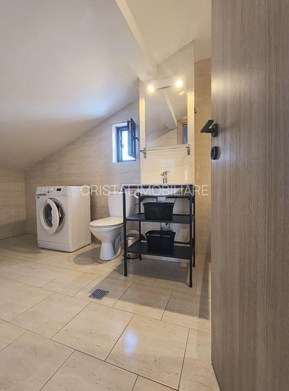 Închiriere Garsoniera - Studio Dublu Pet Friendly 🐾| Bazilescu – Bucureștii Noi - 7