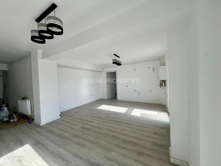 De vânzare | Apartament 3 camere | Dambul Rotund  | Etaj 1 | 2 băi | 69 mp - 2