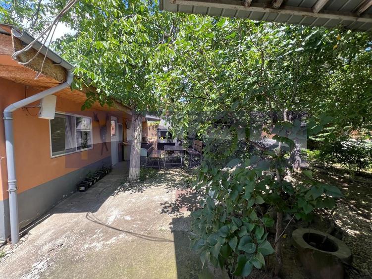 VANZARE CASA S+P+P | 4 CAMERE | ZONA APARATORII PATRIEI - 21