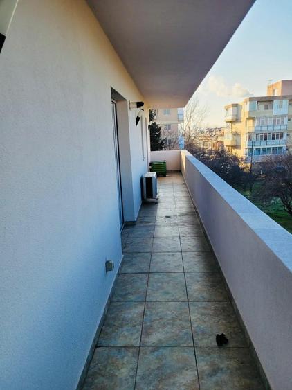 3 CAMERE | BANEASA | STRAULESTI | DAMAROAIA | PARCARE |