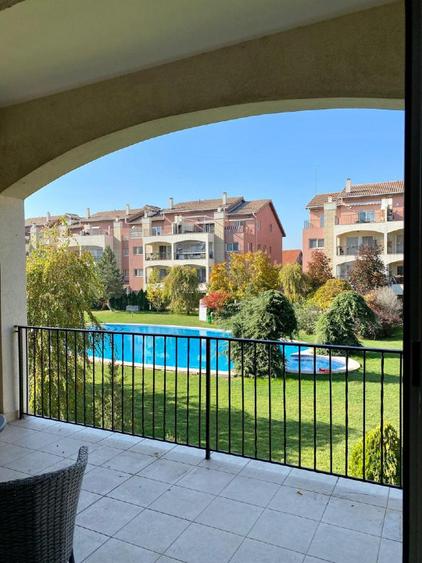 Apartament 3 camere Ibiza Sol 2 locuri parcare incluse