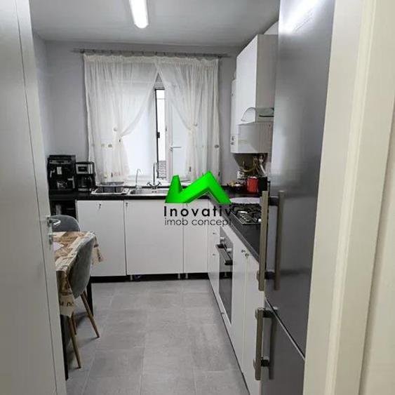 Apartament de vanzare 2 camere balcon Sibiu Selimbar