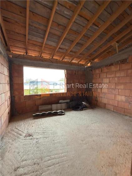 Casa tip P+1+M zona Garii - 17