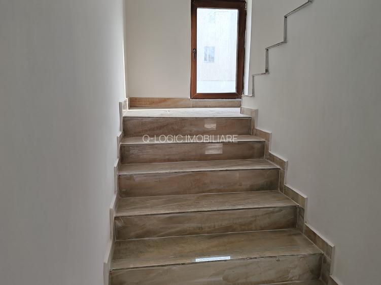 Casa 3 camere pretabila sediu firma zona Sprenghi - 4