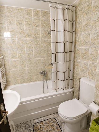 Apartament 2 camere | Etaj intermediar | 40 mpu | Zona Expo Marasti