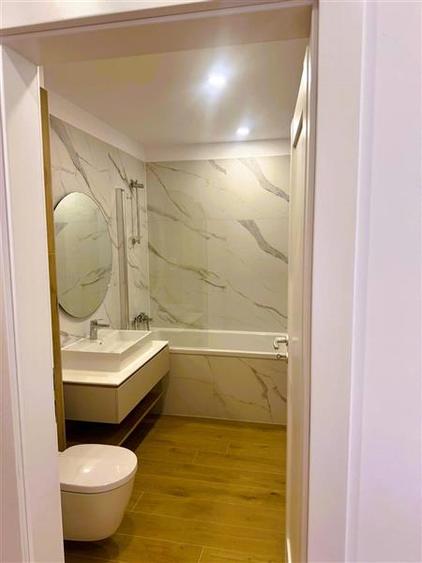 Apartament 2 camere NOU | Prima mutare | Urban Plaza | Mobilat si utilat complet