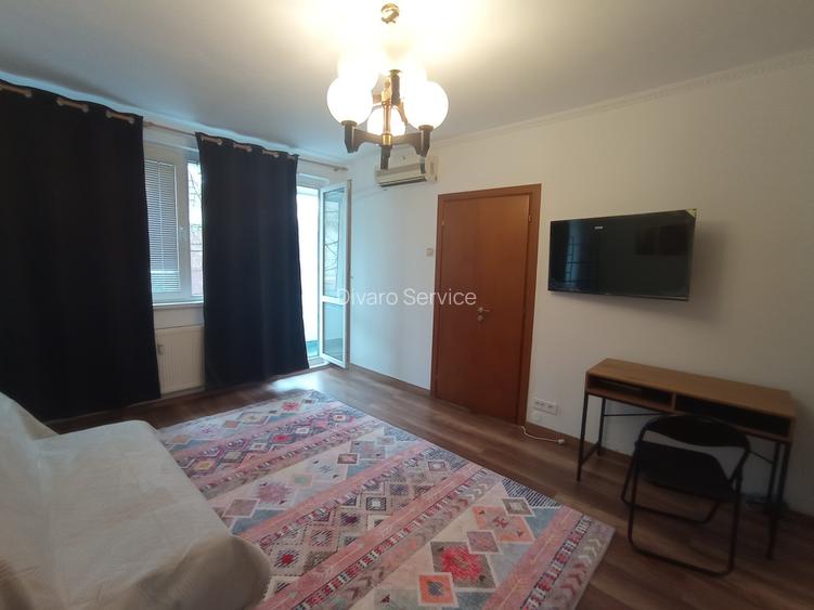 Inchiriere apartament 2 camere mobilat/utilat metrou 1 Mai Mihalache - 3