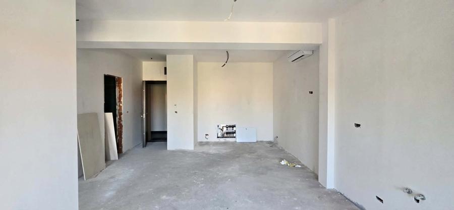 Apartament cu 2 camere de vânzare | Central | AES Residence – Str. Cuza Vodă-AP1
