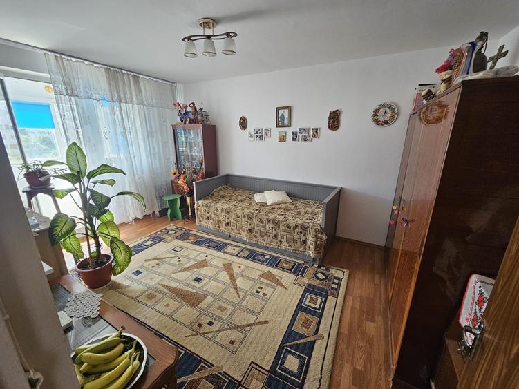 Apartament 2 camere Doamna Ghica / Pod