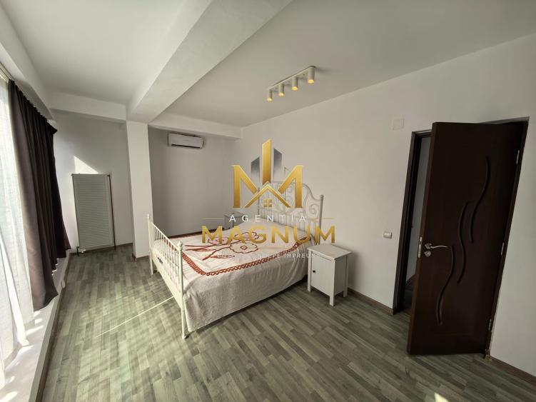 Casă modernă de închiriat – Strada Griviței P+E1