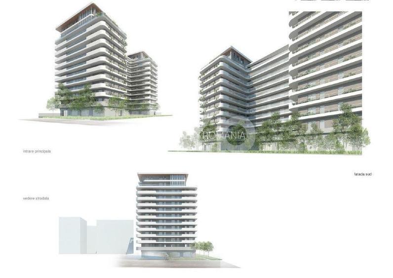 Oportunitate Investitie! Teren (3.835 mp) langa Parcul Tineretului - 8