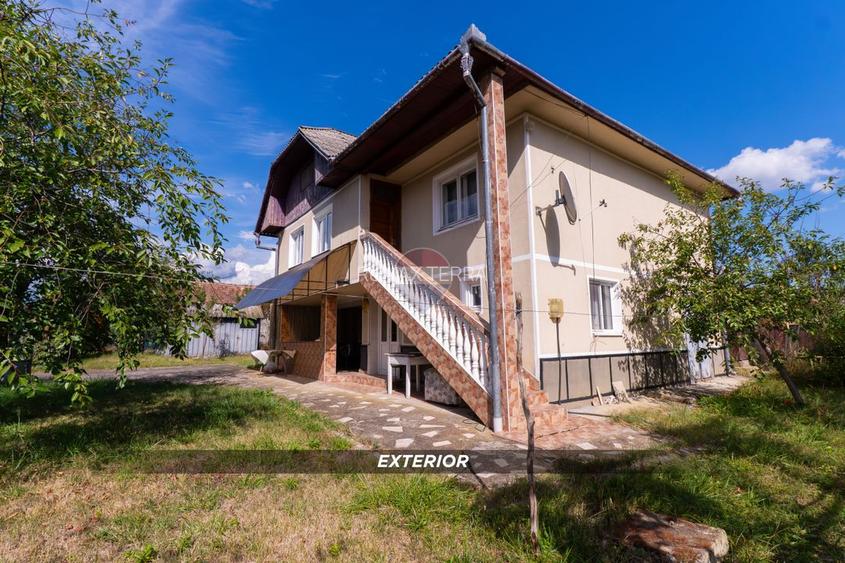 Casă de vânzare în Cernesti, Maramureș - Oportunitate unică