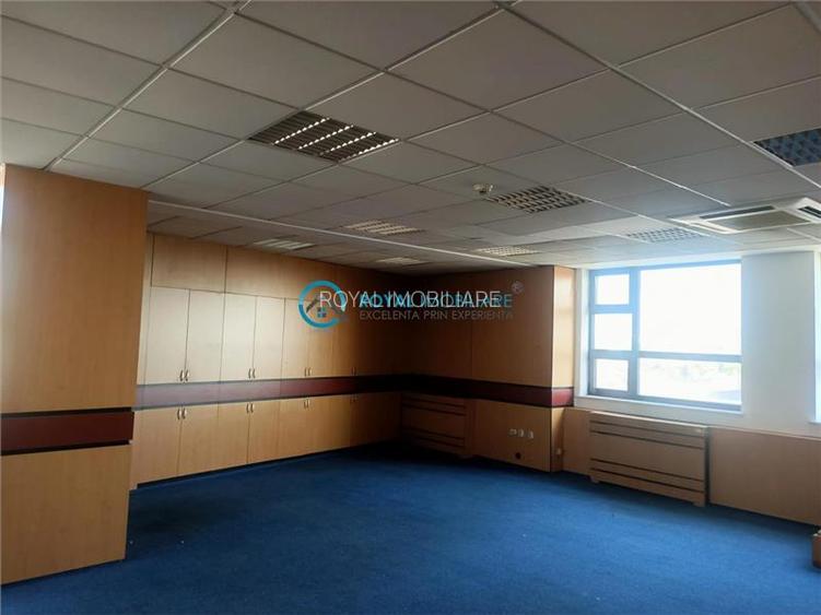 Royal Imobiliare - Cladire birouri P+6E, zona Ultracentrala - 16