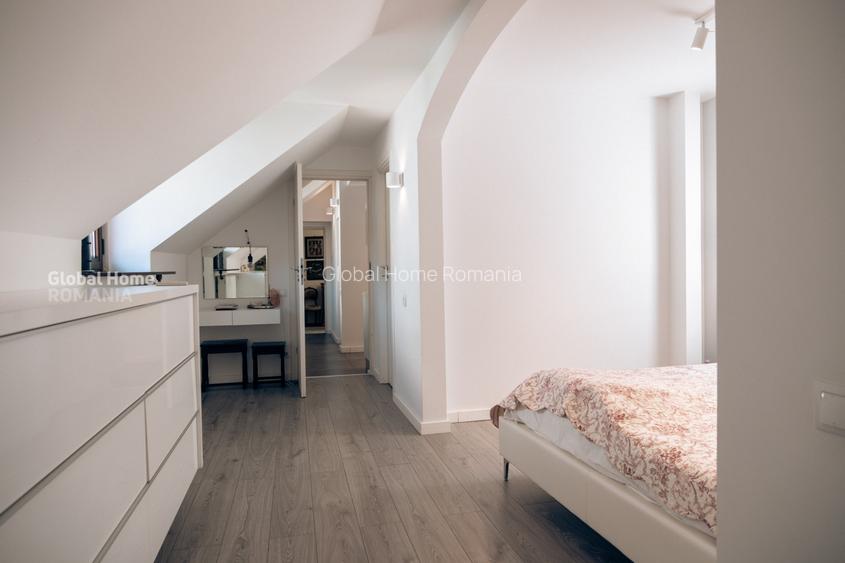 Eclectic Architecture | Cotroceni - Str Elefterie 29 | Vila 389Mp + Teren 550 mp - 22