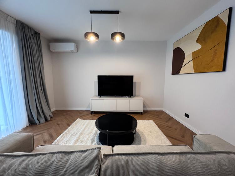 Apartament 2 camere Prima Închiriere Totul Nou Parcare Inclusă