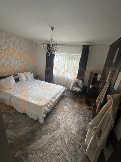 Apartament 4 camere de vânzare | Inel I | Gata de mutat