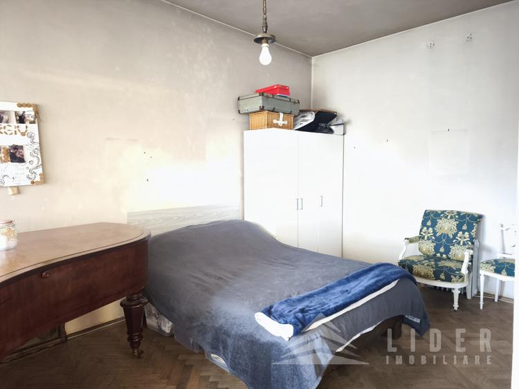 Apartament 3 camere, 95 mp, Centru Cluj Napoca,