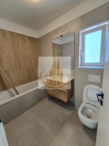 Apartament 2 camere Mehala | 48 mp | Etaj 1-plus loc de parcare inclus