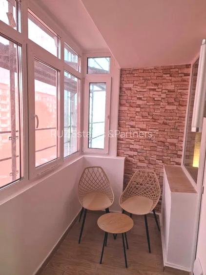 Apartament 2 camere | Renovat | Stefan cel Mare - 5