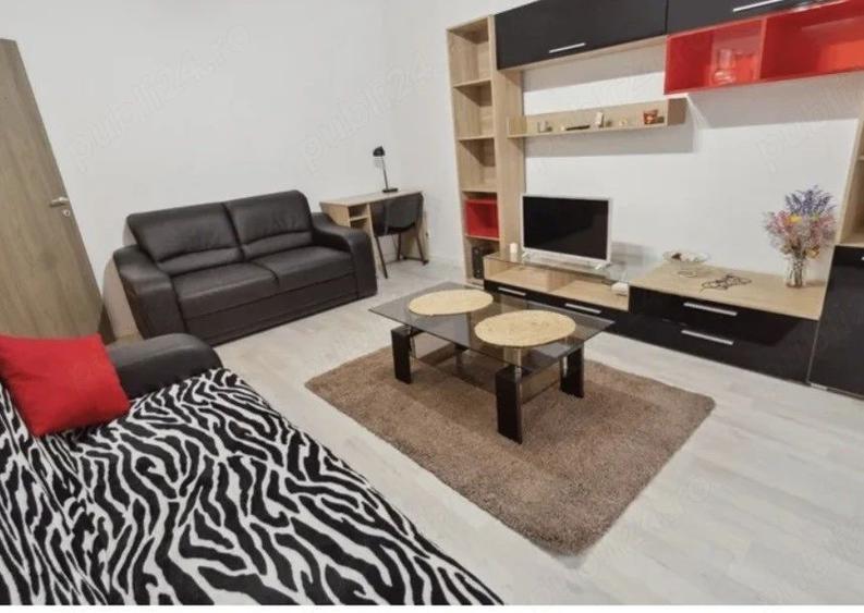 Apartament spatios Lujerului-Politehnica metrou