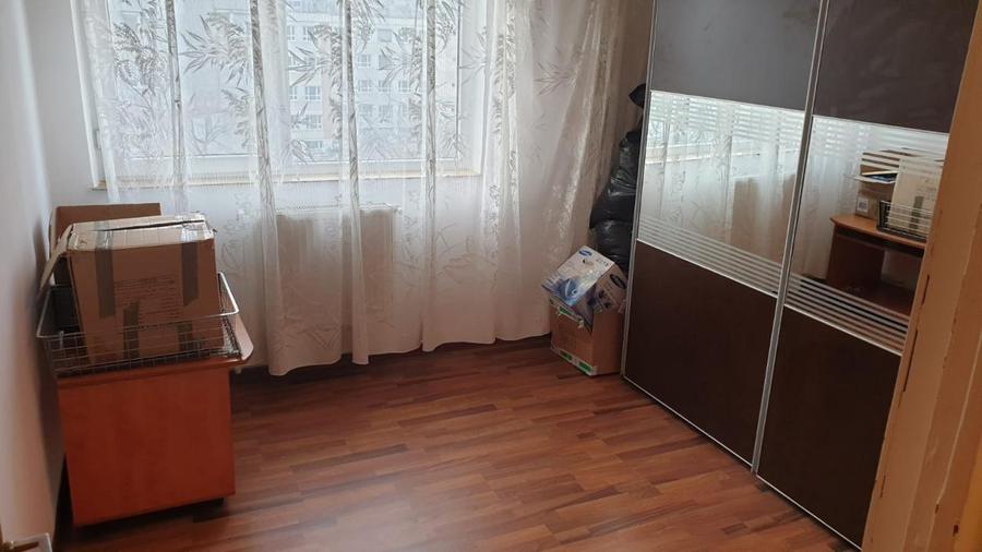 Foarte Spatios! 4 camere Confort 1 decomandat, 91 mp, Calarasi - Bariera