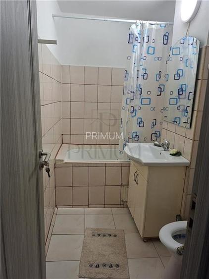 Apartament 2 camere mobilat, utilat clasic, etaj 1 - Soarelui - 7