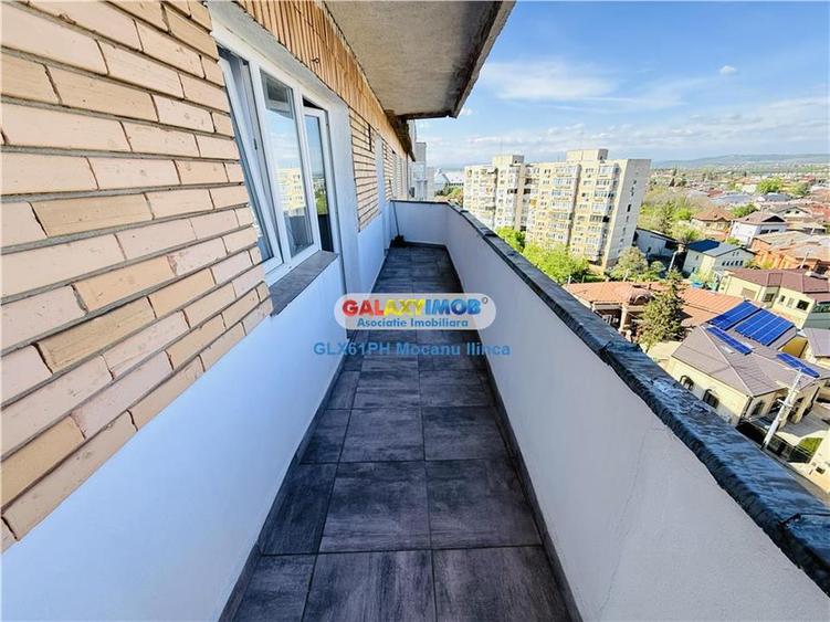 Inchiriere apartament 2 camere, Ultracentral, Ploiesti