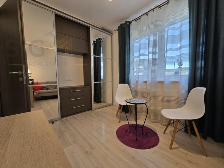 Apartament de inchiriat cu 3 camere in zona Vivo Mall!