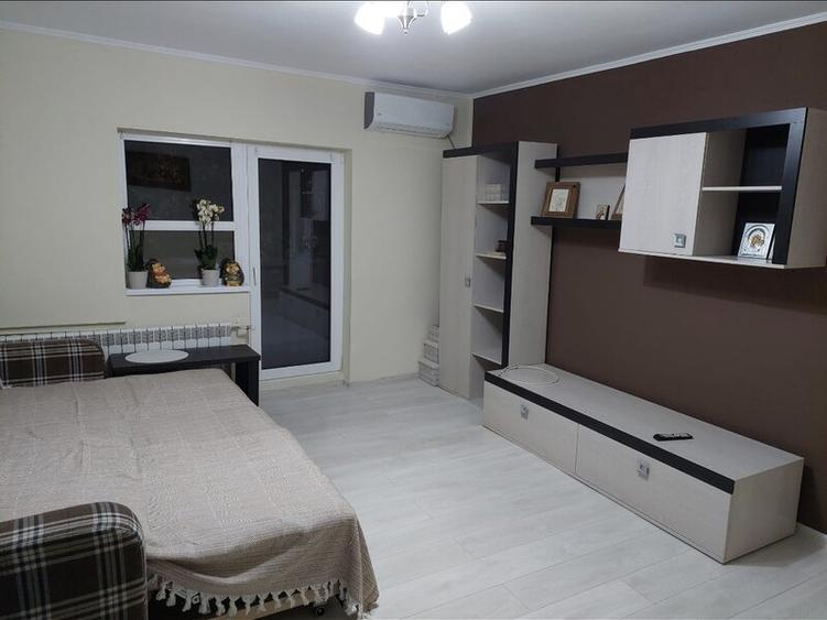 Garsonieră spațioasă 40 mp | lângă METROU | Panduri – Carol Davila