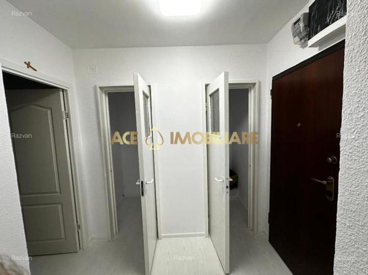 3 Camere de inchiriat | Dorobanti | PetFriendly |