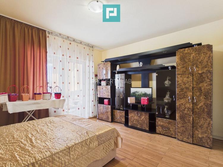Casă individuală 8 camere - Dudeștii Noi - 3