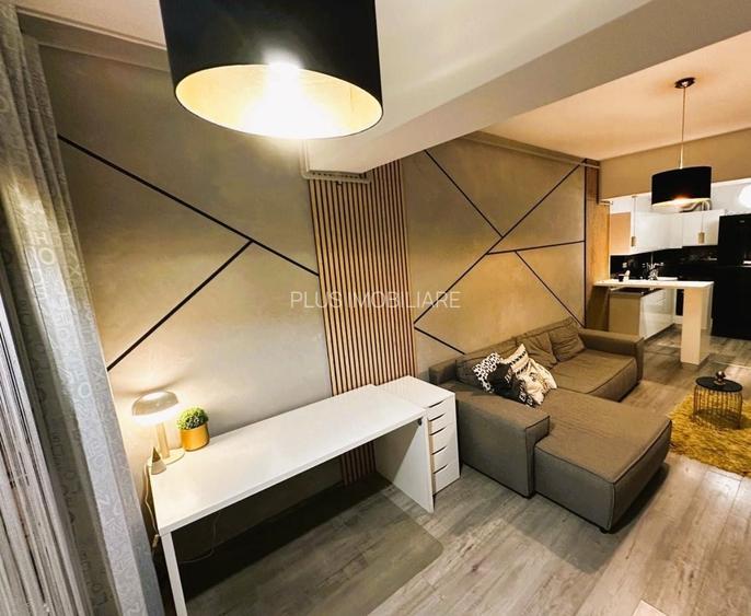 Apartament 2 camere Lux+CTP in complexul New City Residence - 4