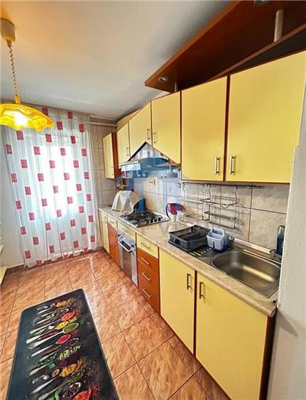 Apartament 2 camere, Manastur