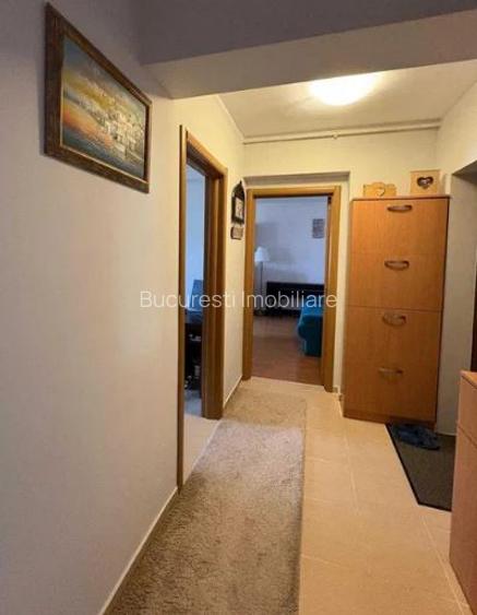Apartament 3 Camere,Soseaua Oltenitei,bl.2011,et.2/4,DECOMANDAT,centrala,parcare - 8