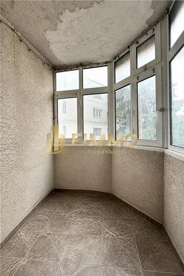 Garsoniera | Et 2 | De renovat | Suceava | G. Enescu | ID:1882