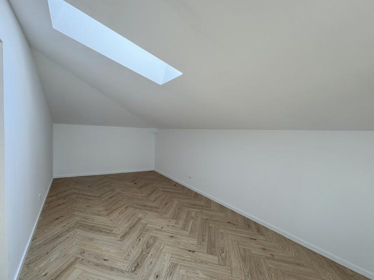 CARTIERUL EVREIESC - UNIRII, VILĂ P+M 174 MP, RENOVATĂ 2026, NZEB, Comision 0%