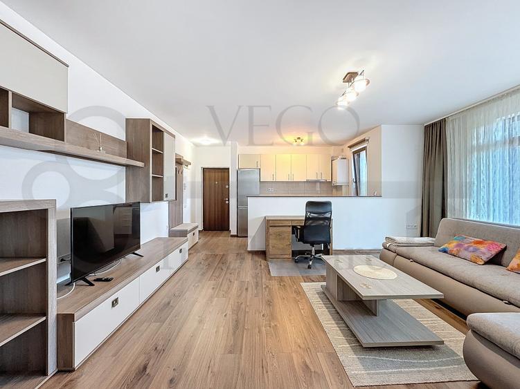 2-room apartment, 55 sqm, balcony, Zorilor, UMF – Pasteur Area