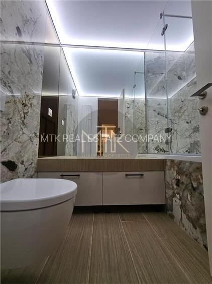 Cortina 126 I Apartament 3 camere | Pipera - Erou Iancu Nicolae - 13
