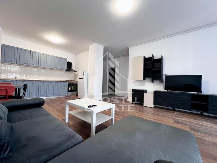 Apartament 2 camere,, loc de parcare, Torontalului, Timisoara