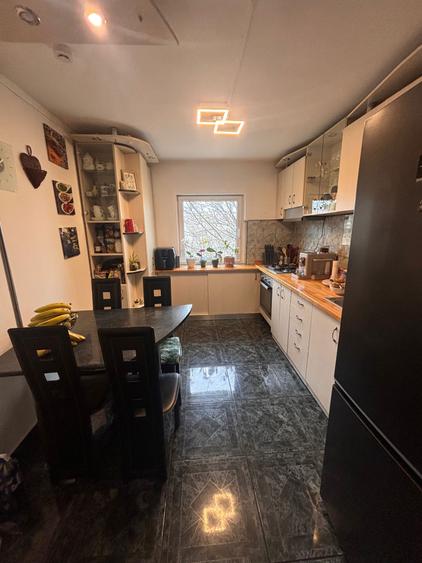 Apartament 4 camere zona Cinema Mărăști