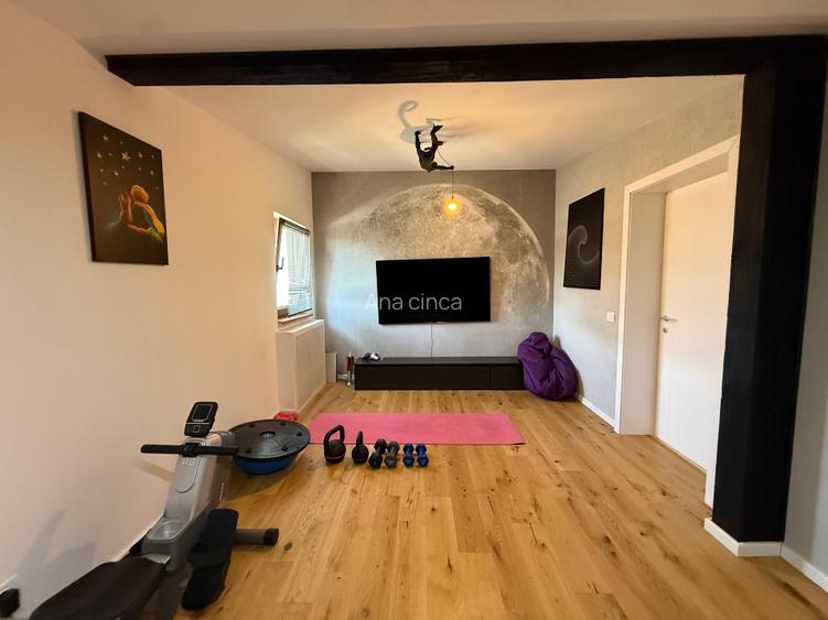 Vilă Superba în Chitila | Grădină 1.390 mp & Piscină | Direct Proprietar | Liber - 10