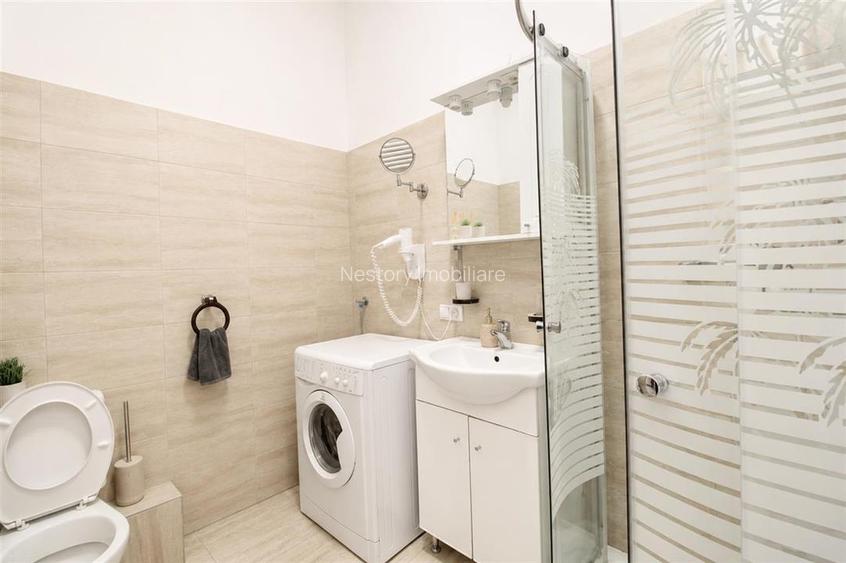 Studio elegant 45 mp| Ultracentral – Avram Iancu| UMF - 6