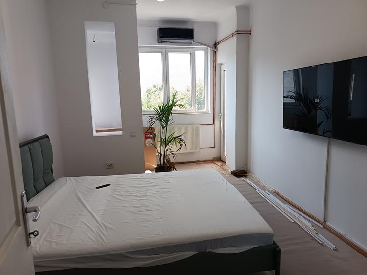 3 camere/Cismigiu/Stirbei Voda