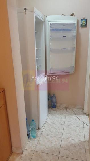 Apartament 3 camere Vergului-Morarilor la metrou - 21